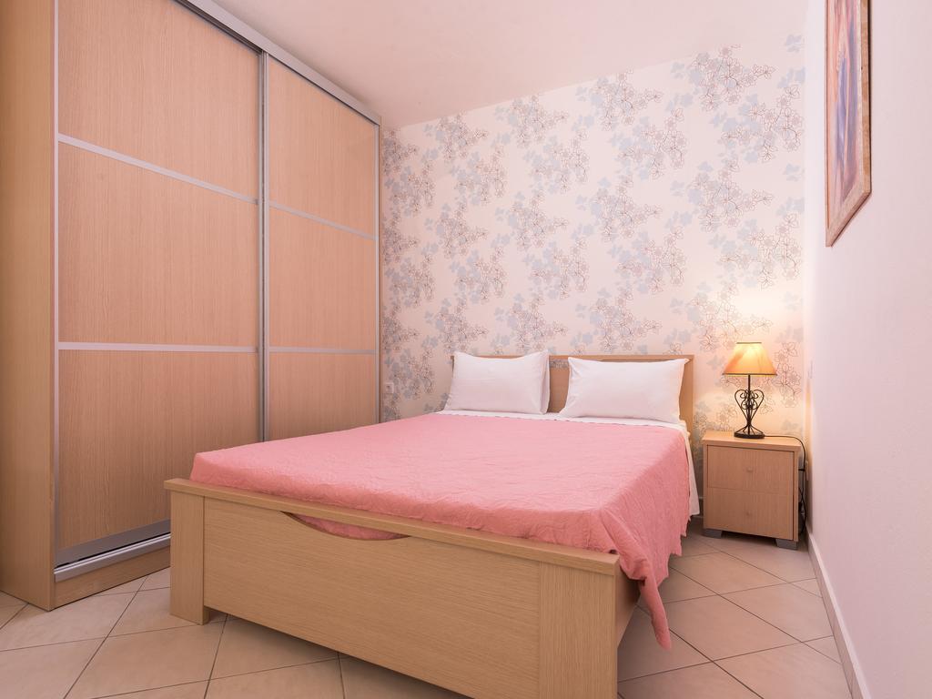 Aegean Residence - F & B Summer Collection Kallithea  Exterior foto